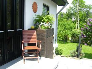 Appartement Ferienwohnung Leichlingen Bremersheide 8 42799 Leichlingen Rhénanie du Nord - Westphalie