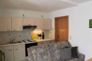Ferienwohnung LEICHT