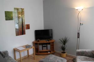 Appartement Ferienwohnung LEICHT 4 Dorfstraße OT Cunersdorf 09456 Annaberg-Buchholz Saxe