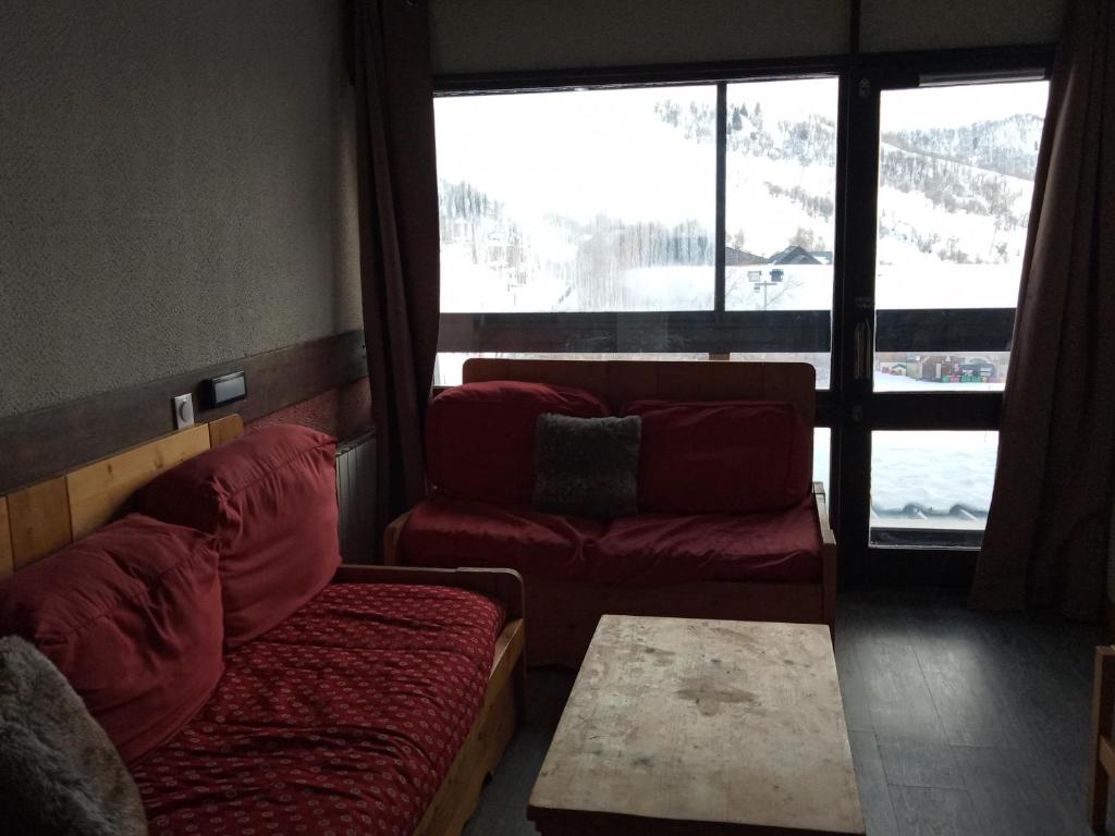 Ferienwohnung Leicht