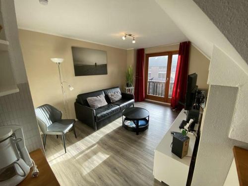 Ferienwohnung-Leichtwind