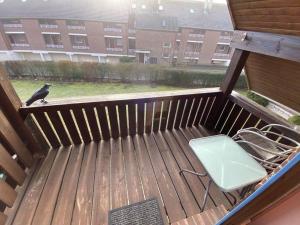 Appartement Ferienwohnung-Leichtwind Mühlenweg 22 23769 Lemkenhafen auf Fehmarn Schleswig-Holstein