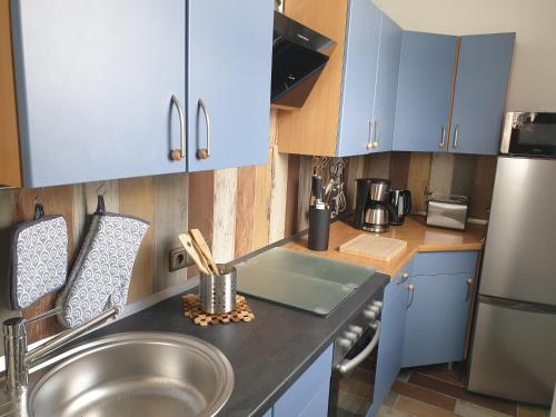 Ferienwohnung Leilas Lodge
