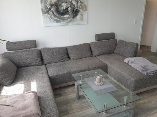 Ferienwohnung Leilas Lodge