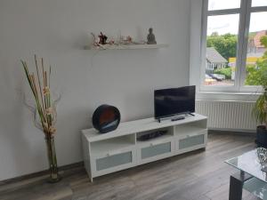 Ferienwohnung Leilas Lodge