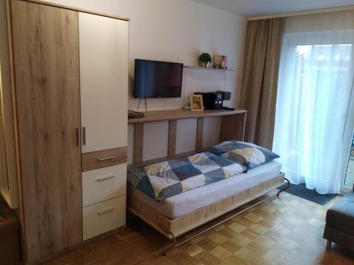 Ferienwohnung Leinetal