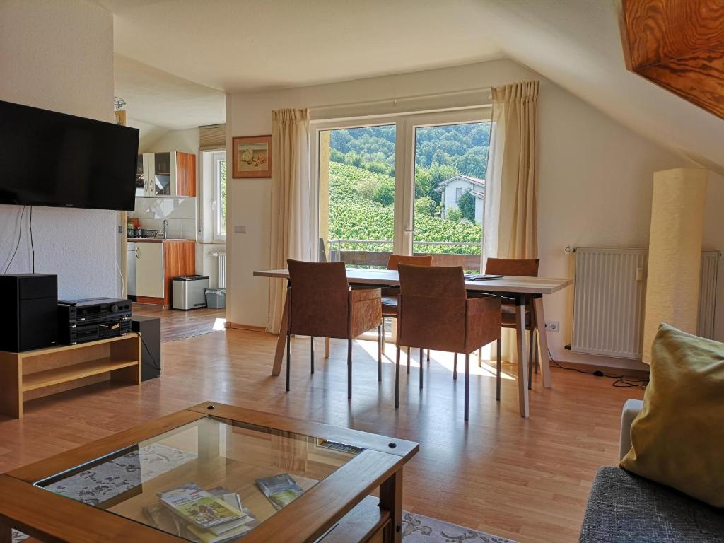 Ferienwohnung \ 2 Am Hasensprung, 76829 Leinsweiler
