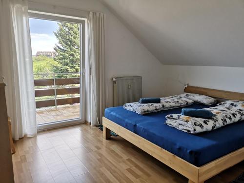 Ferienwohnung \