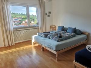 Ferienwohnung \