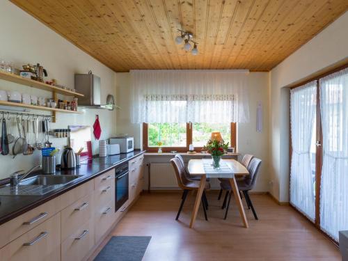 Ferienwohnung Leipold Andreas