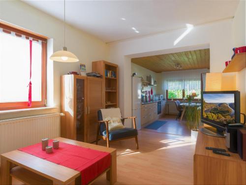 Ferienwohnung Leipold Andreas
