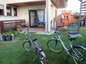 Ferienwohnung Leipold Andreas