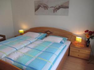 Ferienwohnung Leipold Andreas