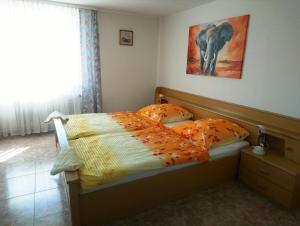 Ferienwohnung Leippert
