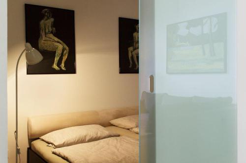 Ferienwohnung Leipzig Floßplatz