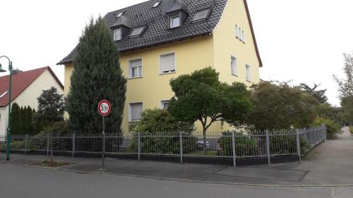 Ferienwohnung Leipzig Land