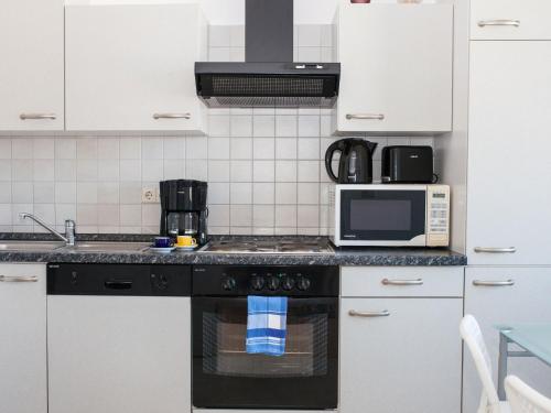 Ferienwohnung Leipzig Nord