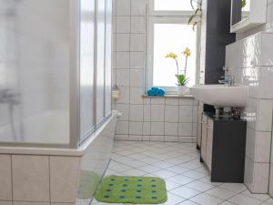 Appartement Ferienwohnung Leipzig Nord-Ost Dimpfelstr. 54 04347 Leipzig Saxe