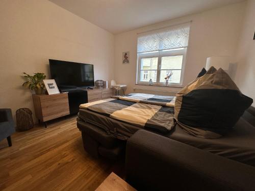 Ferienwohnung Leipzig-Ost