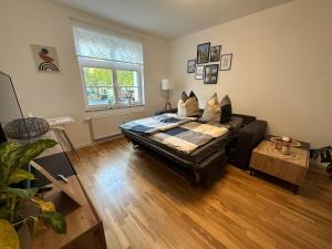 Ferienwohnung Leipzig-Ost