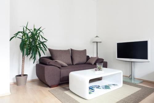 Ferienwohnung Leipzig-Zentrum