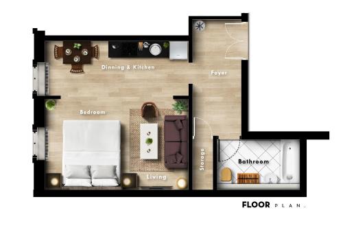 Ferienwohnung Leipzig-Zentrum