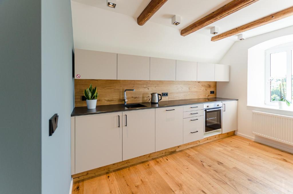 Ferienwohnung Leisnig Altenhof 27 2. Etage, 04703 Leisnig