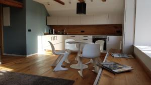 Ferienwohnung Leisnig