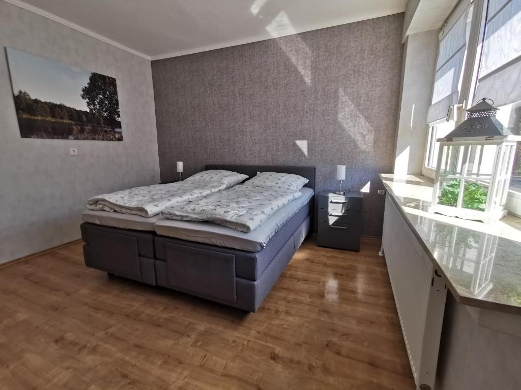 Ferienwohnung Lena in LathenEmsland Dünefehnstraße 4, 49762 Lathen