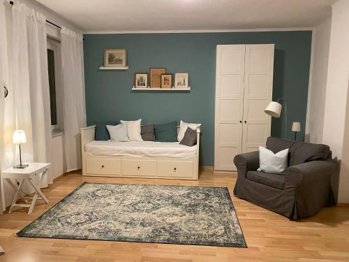 Ferienwohnung „Lena“