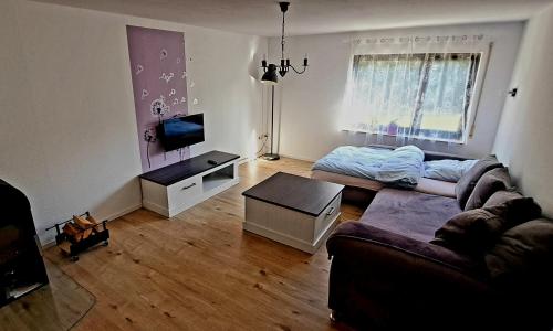 Ferienwohnung Leni
