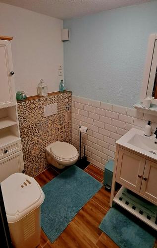 Ferienwohnung Leni