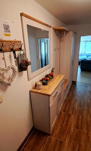 Ferienwohnung Leni
