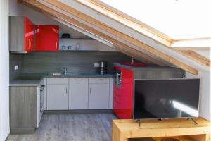 Ferienwohnung Leni