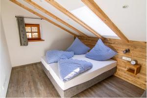 Ferienwohnung Leni