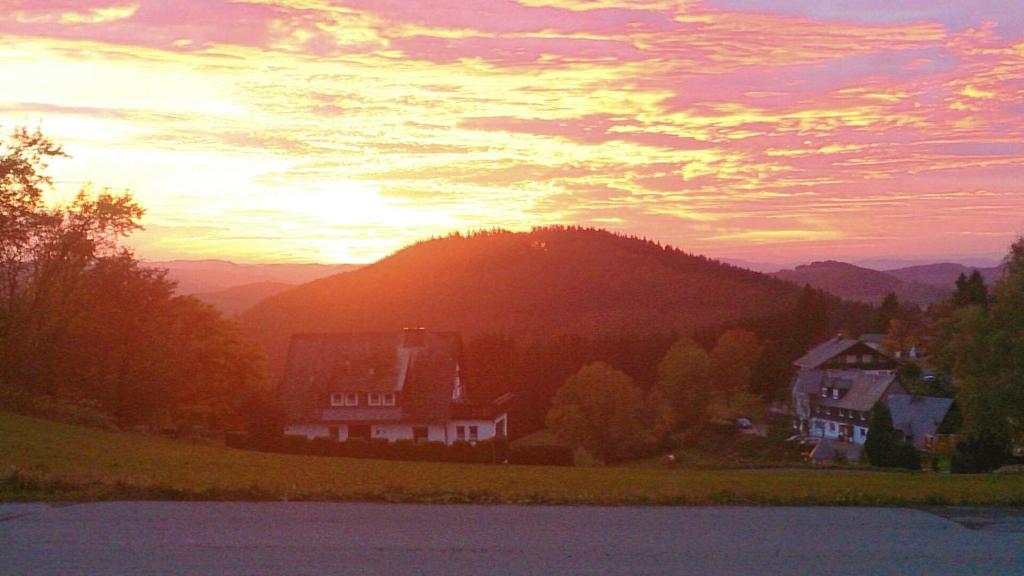 Ferienwohnung Lenneplätze Lenneplätze 30, 59955 Winterberg