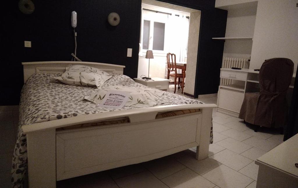 Ferienwohnung LenneTraum