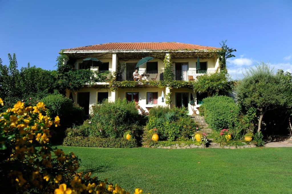 Ferienwohnung Lenz