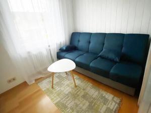 Ferienwohnung Leo