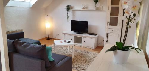 Ferienwohnung Leo Duisburg - Nähe Bahnhof