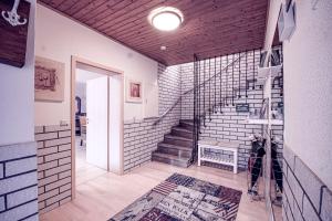 Ferienwohnung Leon