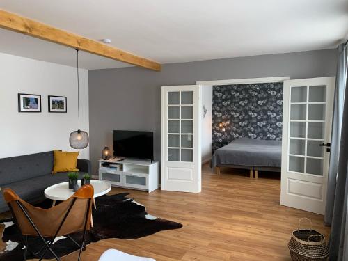 Ferienwohnung Leonard