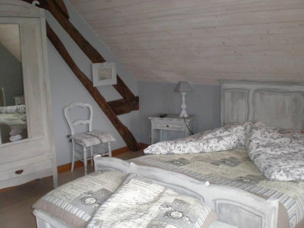 Ferienwohnung Leonard