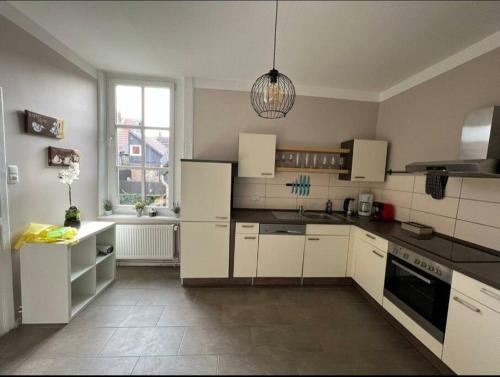 Ferienwohnung Leonie