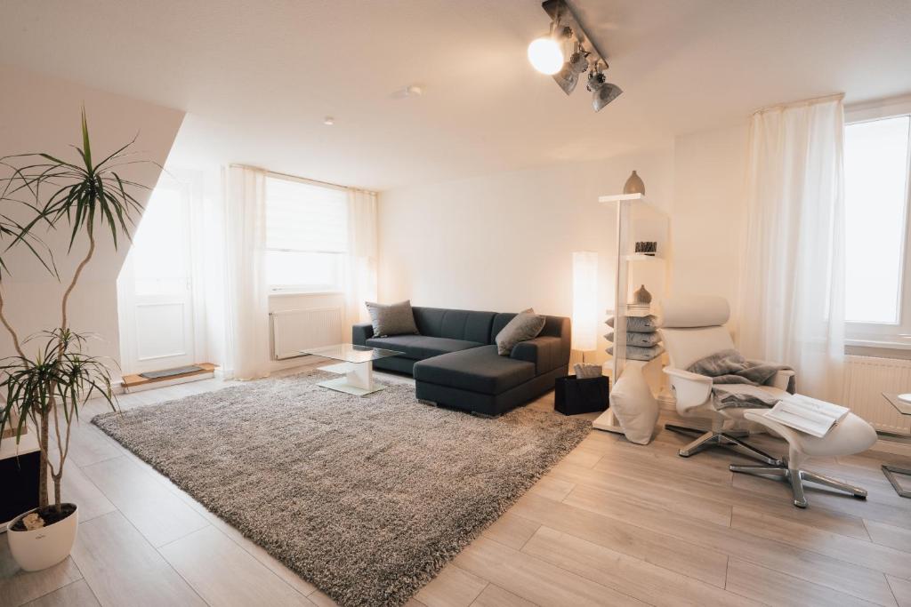 Ferienwohnung Leonie nahe Detmold Zentrum 22 Moltkestraße, 32756 Detmold