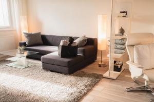 Ferienwohnung Leonie nahe Detmold Zentrum
