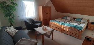 Ferienwohnung Leopold-Risch