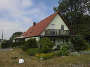 Appartement Ferienwohnung Leopold-Risch Gnieser Strasse 1 18528 Ralswiek Mecklembourg-Poméranie