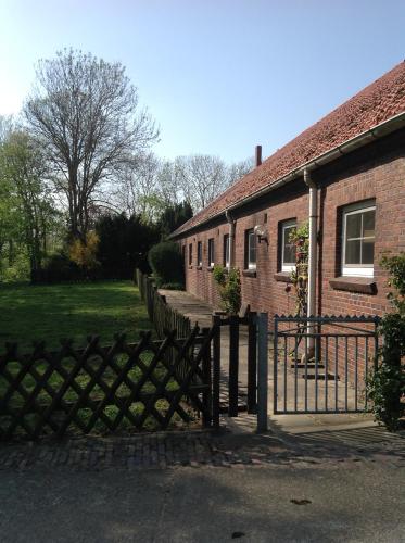 Ferienwohnung Leschke