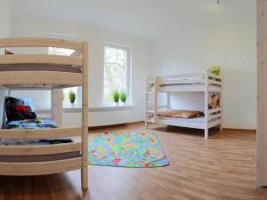 Ferienwohnung Leuchtfeuer - Hof Sinswürden